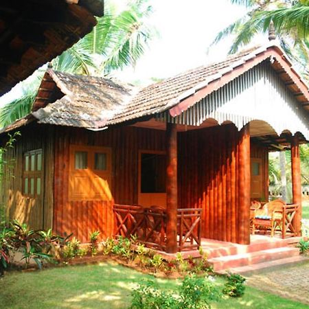 Pranav Beach Resort Kannur Exterior photo